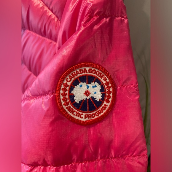 Canada Goose Cypress Jacket - Picture 12 of 13